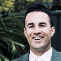 Ben Harries Email & Phone Number