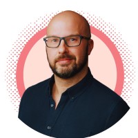 3Two1 Drinks Employee Charles Docus's profile photo