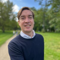 Galeries Lafayette Group Employee Guillaume de Cosnac's profile photo