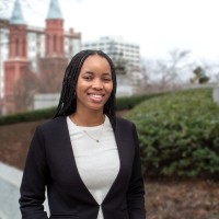 Conway & Owen Employee Aliyah Lang's profile photo