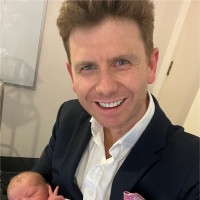 Infusive Employee Jack Dwyer's profile photo