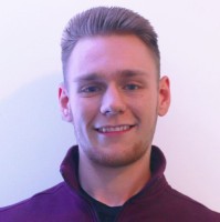 Reckitt Employee Christopher Otto's profile photo
