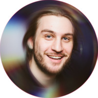 Sabotage Studio Employee Jeakim Hamel's profile photo