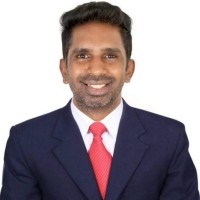 TOP ONE PERCENT Employee Keshav TOP's profile photo