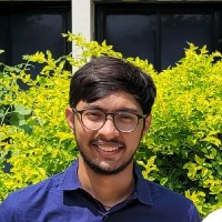 Rtifact Employee Aayush Patel's profile photo