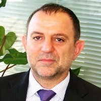 Antonis Argyrides Email