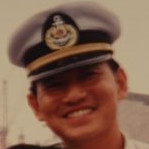 University of Wisconsin-Madison Employee Eddie Loo's profile photo