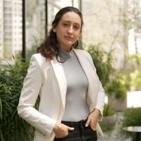 Descarbonize Employee Isadora Stanischesk's profile photo