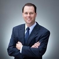 Wells Fargo Advisors Employee Benjamin Bolt's profile photo