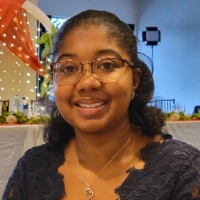 West Scarborough Neighbourhood Community Centre Employee Alexa Guerrier's profile photo