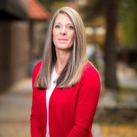 Leavitt Insurance Agency Employee Dalena Baker's profile photo