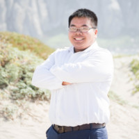 Joseph Luong Email & Phone Number