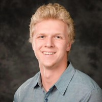 University of Denver Employee Eric Houck's profile photo