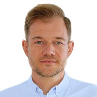 Google Employee Alexander Ebert's profile photo