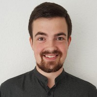 Vindenergi Danmark Employee Alexander Petersen's profile photo