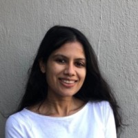 Osher Center Employee Tarana Bhargava's profile photo