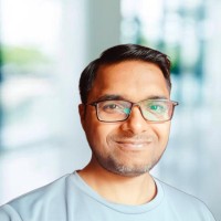 Chandan Kushwaha's profile photo