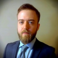 Arctic Horizons Inc. Employee Kellen McNally's profile photo