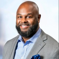 Texas Children's Hospital Employee Justin Cox's profile photo