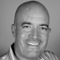 Collective Health Employee Chris Rodino's profile photo