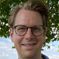 Haus der Bäcker Employee Alexander Teepe's profile photo