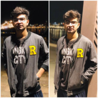 Vibrant Tech Employee Raqeeb Khatri's profile photo