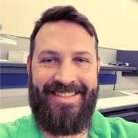 Bizerba USA Inc Employee Luke Deitz's profile photo