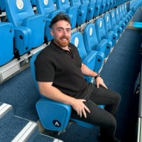 GK Construction & Project Management Ltd Employee James Garside's profile photo