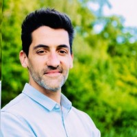 Danone Employee Rafael Soares Silvino Cunha Ribeiro's profile photo