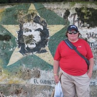 Ener-Spray Group of Companies Employee Sherry Christie's profile photo