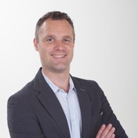 Dura Vermeer Employee Rick Jansen's profile photo