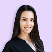 Netgen Switzerland AG Employee Tieu Mayer's profile photo