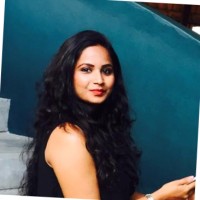 Kavya Gs Email