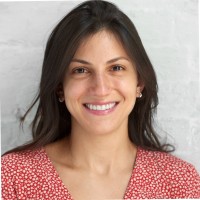 Panther Life Sciences Employee Talie Schwager's profile photo
