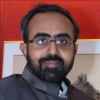 CREDAI National Employee Sushant Gupta's profile photo