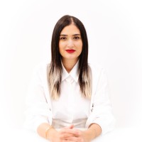 Madison Group of Companies Employee Pegah Rategh's profile photo