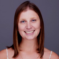 Miter Employee Ashley Noble's profile photo