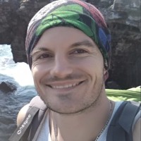 DigitalRecruiters Employee Pierre Pailley's profile photo