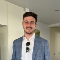 VIDA Roads Employee Lucas Mallamace's profile photo