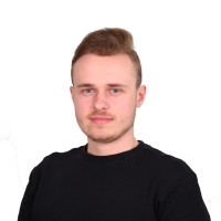 PLACEMENT.cz Employee Jan Vavrečka's profile photo