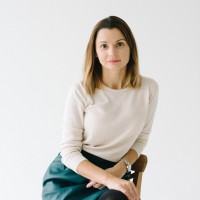 Dome Solar Employee Anastassia Grigorjev's profile photo
