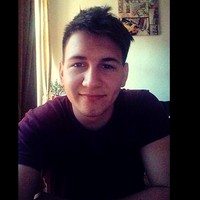 Datanamo Employee Piotr Szkiecin's profile photo