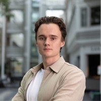 Bespoke Scaling Partners Employee Emil Käldman's profile photo