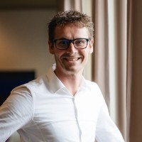 Gertjan van Kranenburg Email & Phone Number