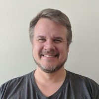 Microsoft Employee Ben Ross's profile photo