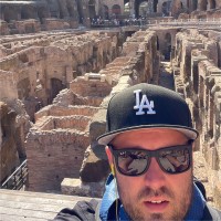Eric Simpkins Email & Phone Number