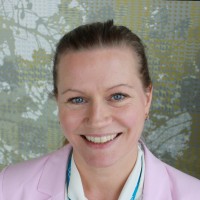 WLCOM AS Employee Kristine Kjølen's profile photo