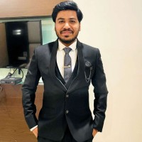 .efficiently Employee Nikhil Dhandar's profile photo