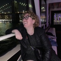 IBM Employee Nicole Parrish's profile photo