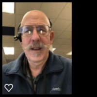 Complete Technology Services, LLC Employee Larry Keating's profile photo